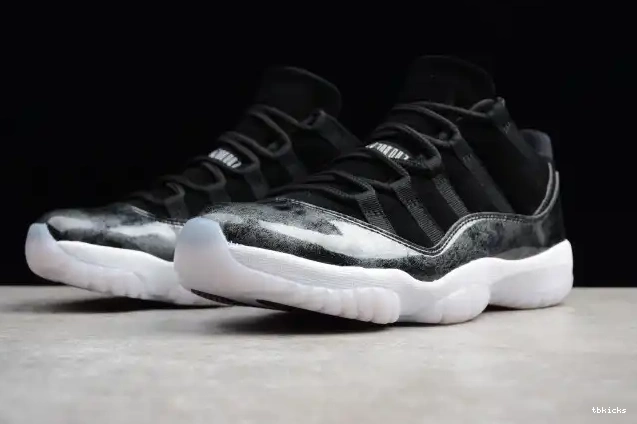 Rep TBK Air Low 